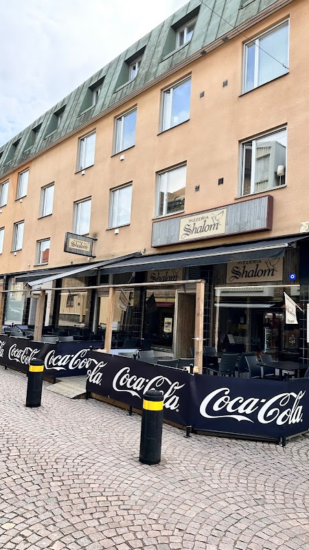 Shalom Pizzeria