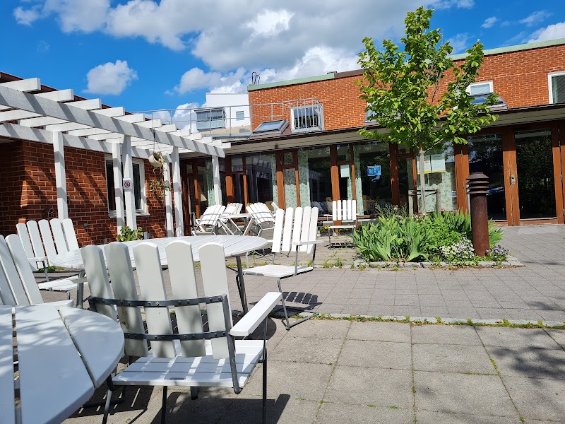 Pilegården Servicehus Pensionärsboende Dagcentral