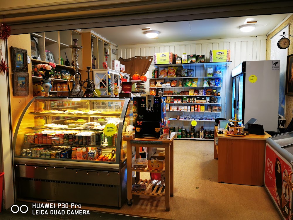 Butik Norrbottens Pärla BNP AB