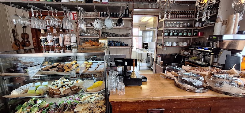 Café Skrädderiet