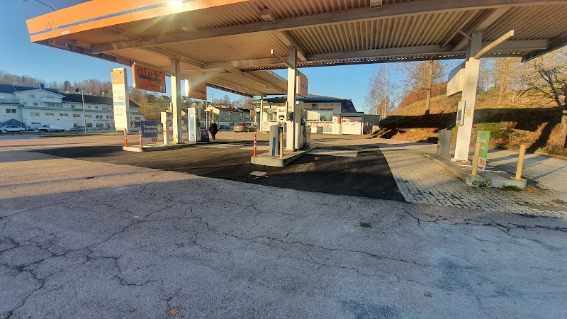 Connys Center i Bengtsfors ab