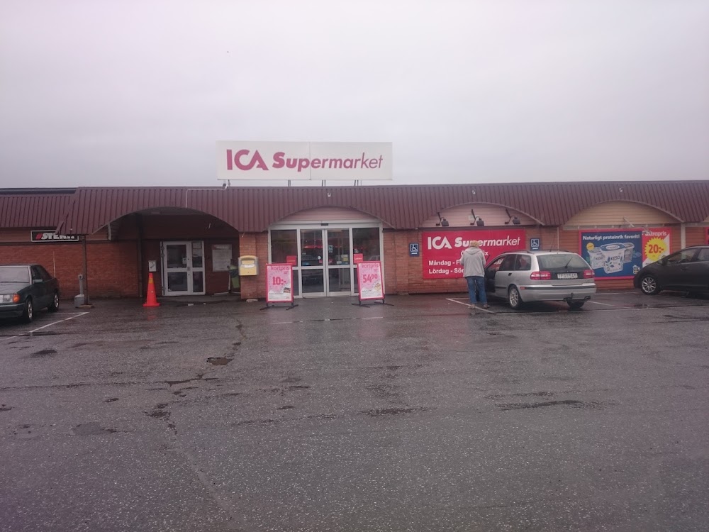 ICA Norrskenet