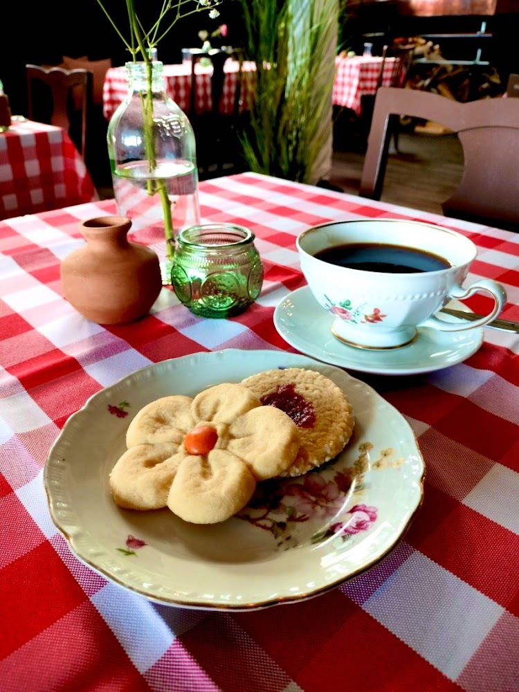 Kafferiet