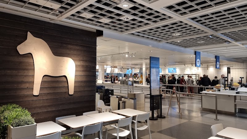 IKEA Restaurang Haparanda Tornio