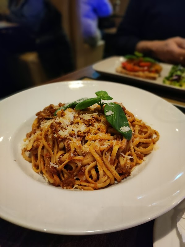 Restaurang Tarantella