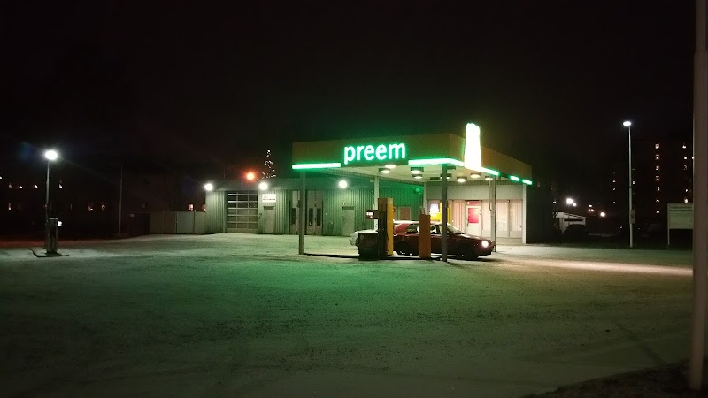 Preem