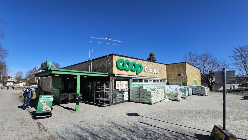 Coop Skinnskatteberg