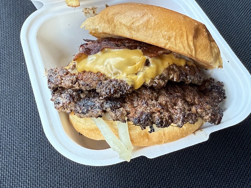 Biggie Burgers