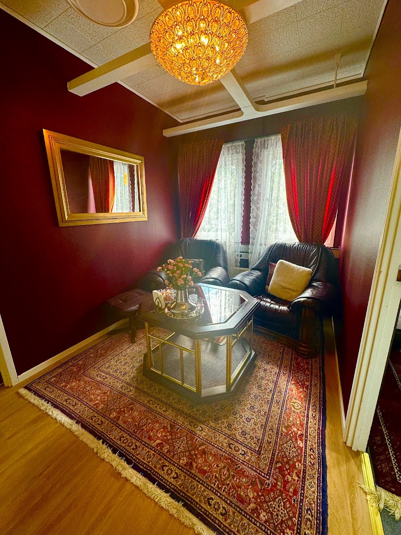 Ärtsoppa & Pannkakor