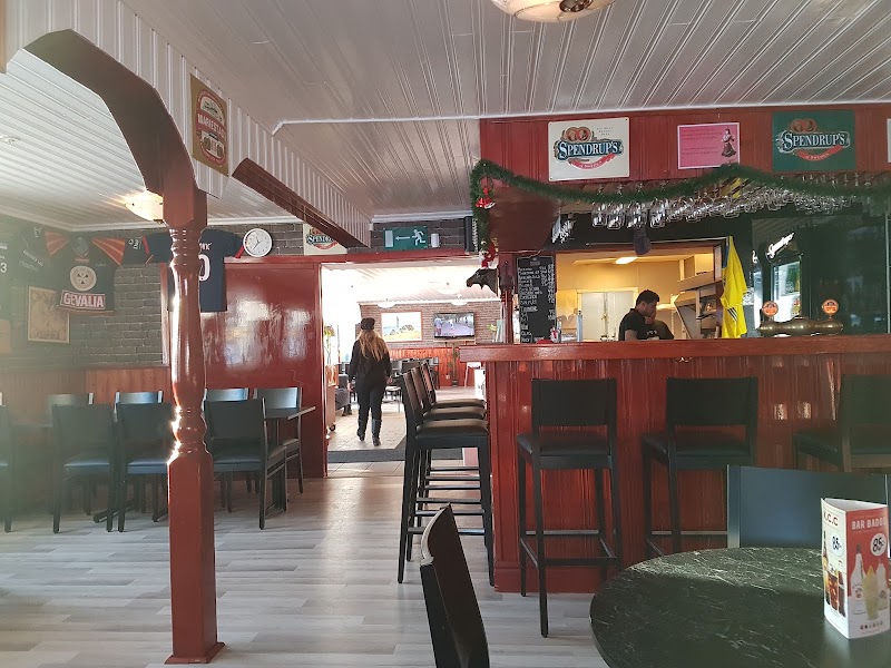 Restaurang Amorinen