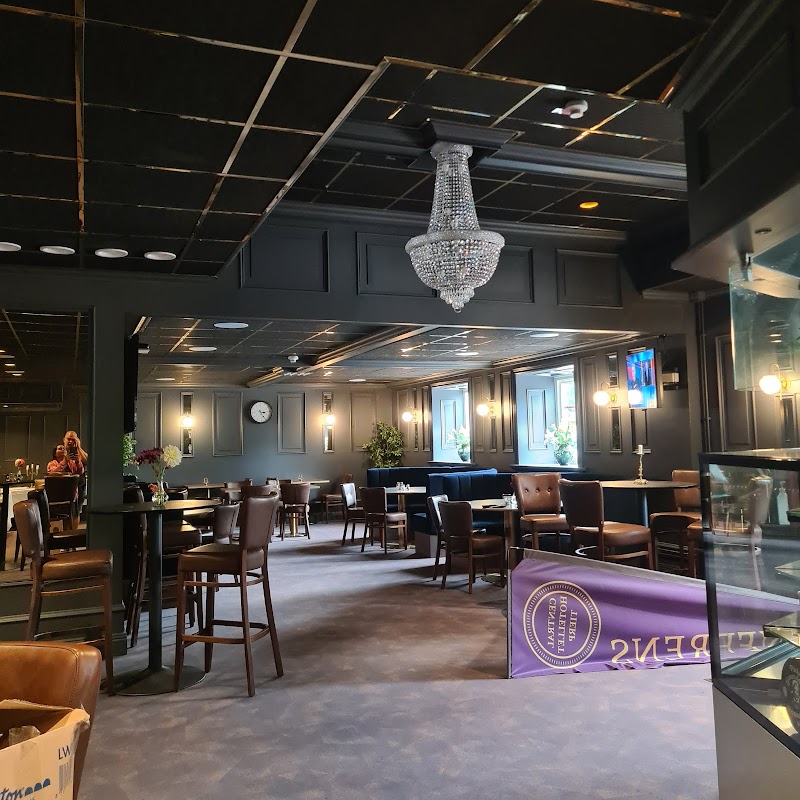 Central Hotellet Tierp