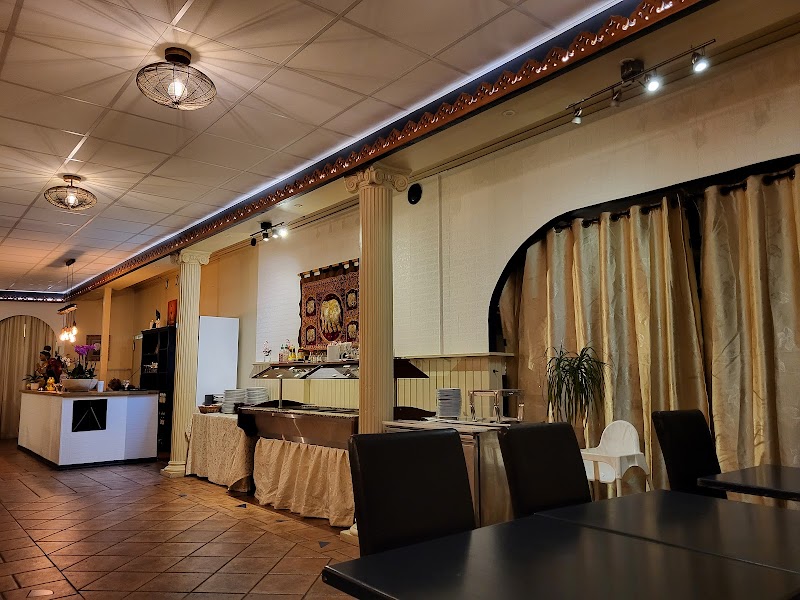 ZäbbJang Thai Restaurang