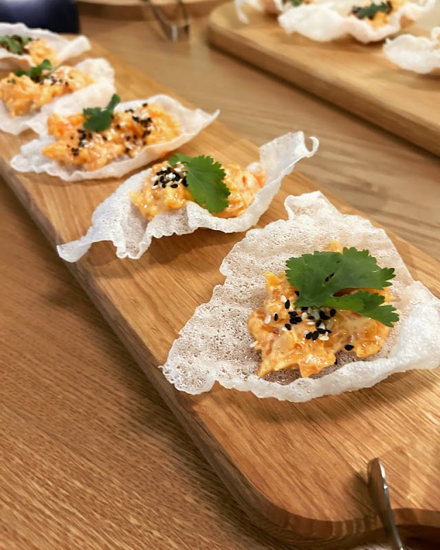 Bistro Mathilda Solna