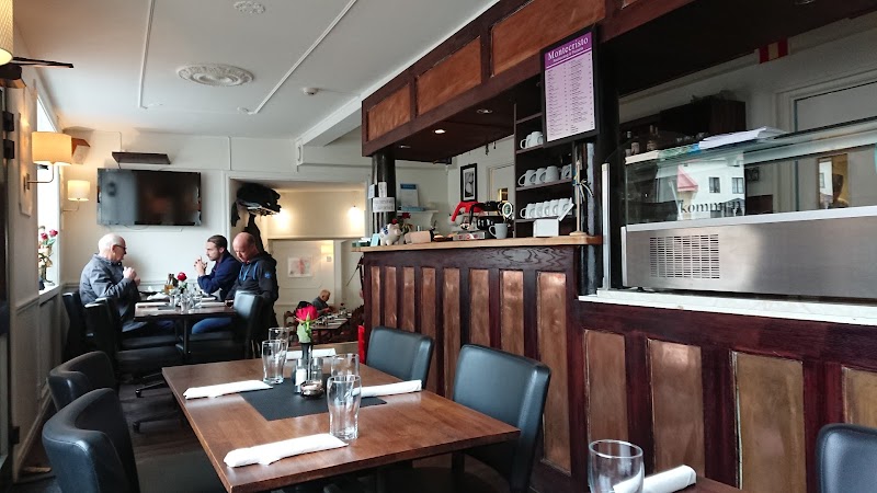 Pizzeria Restaurang Monte Christo