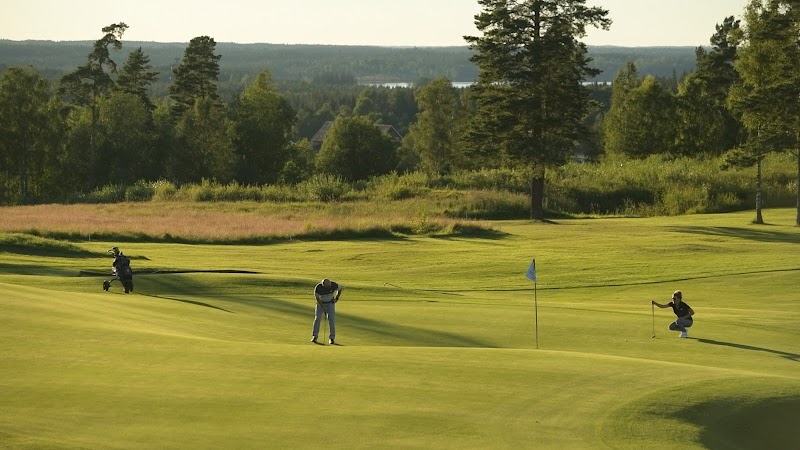 Nässjö Golfklubb