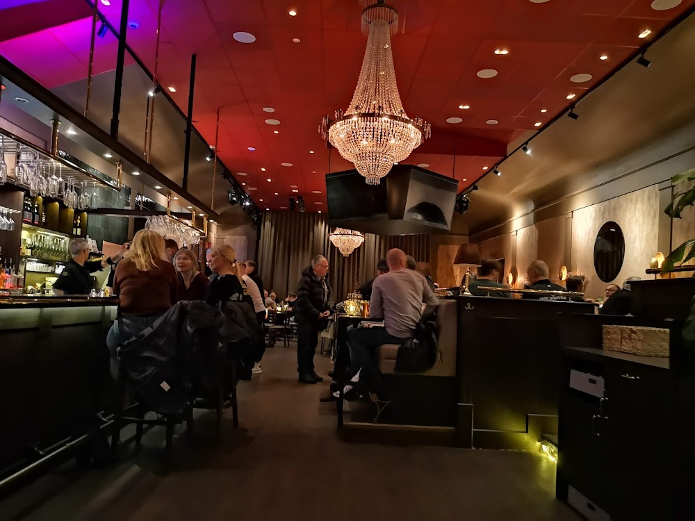 Barbros kök & bar