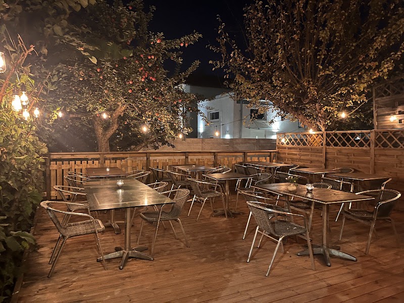 Deg o Vin - Napolitansk pizza