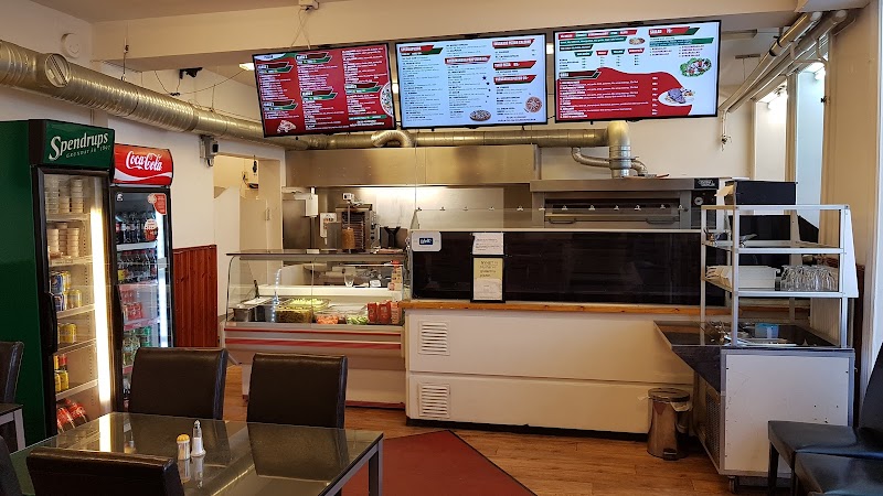 Pizzeria Benedig