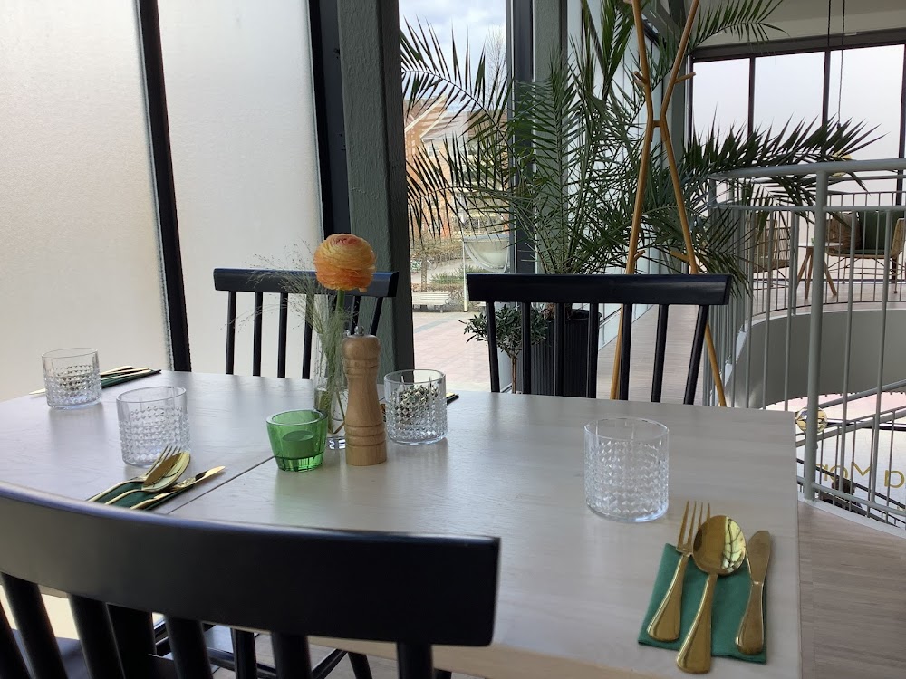 Trattoria da Moni
