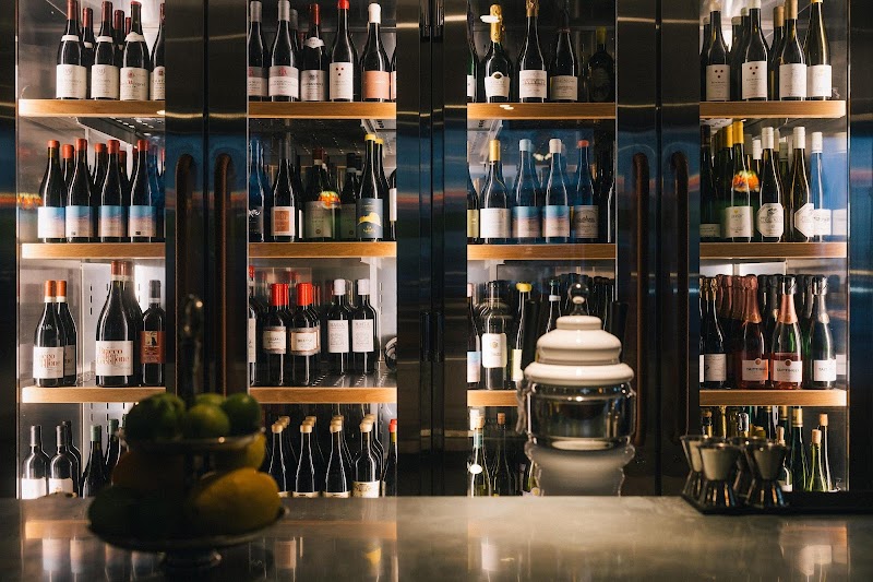 Restaurang Fabel