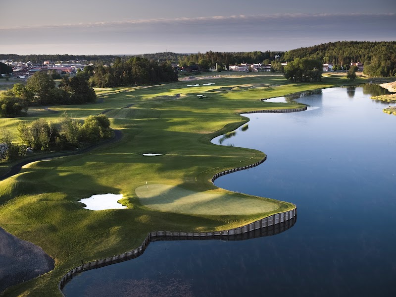 Österåkers Golfklubb