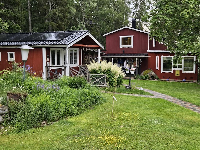 Karlskoga Katthotell
