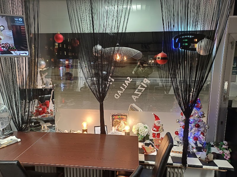 Pizzeria Milano