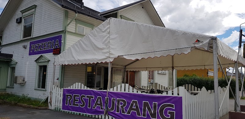 Restaurang Kaffestugan