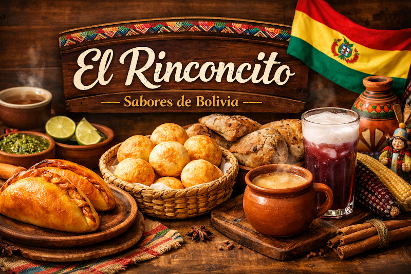 Cafe Bistro El Rinconcito