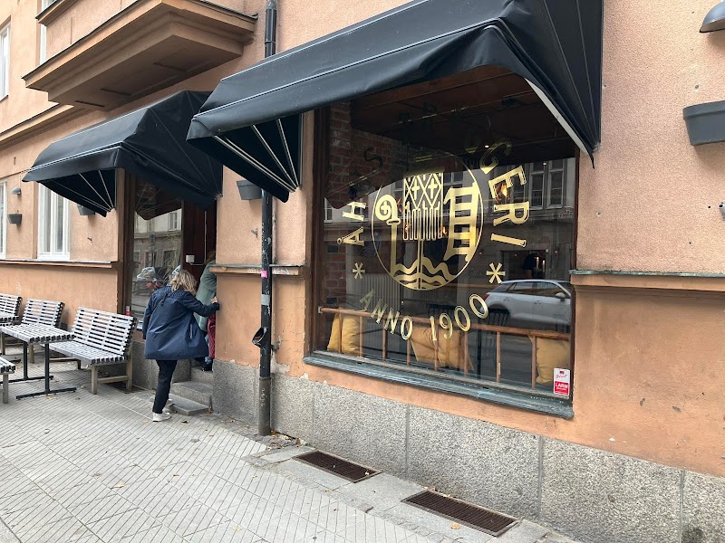 Åhus Bryggeri & Restaurang Malmö
