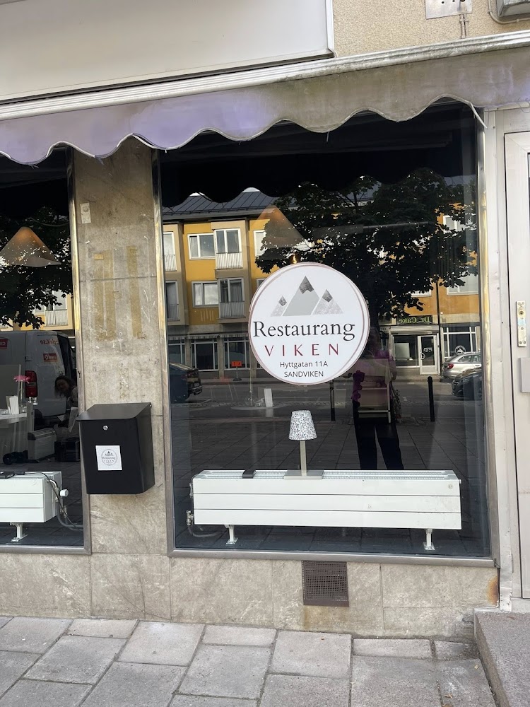 Restaurang Viken