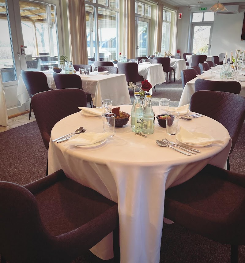 MB's Brasserie