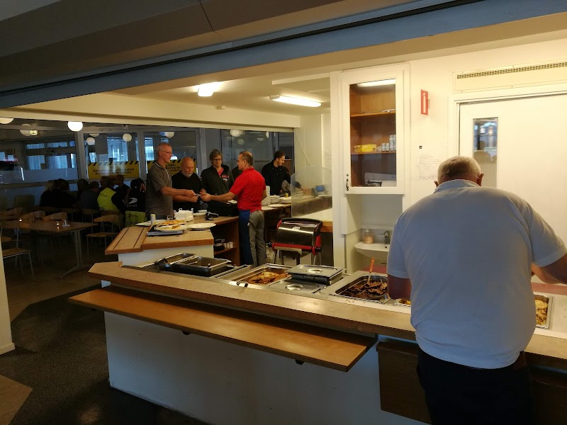 SH Café & Restaurang HB