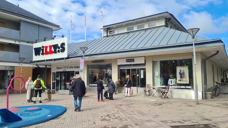 Märsta Centrum