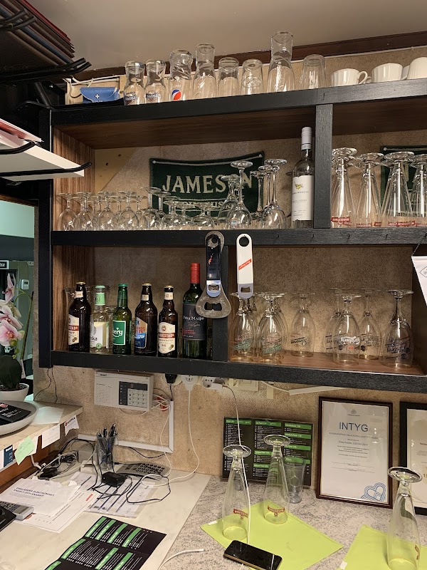 Restaurang Sundet Piteå