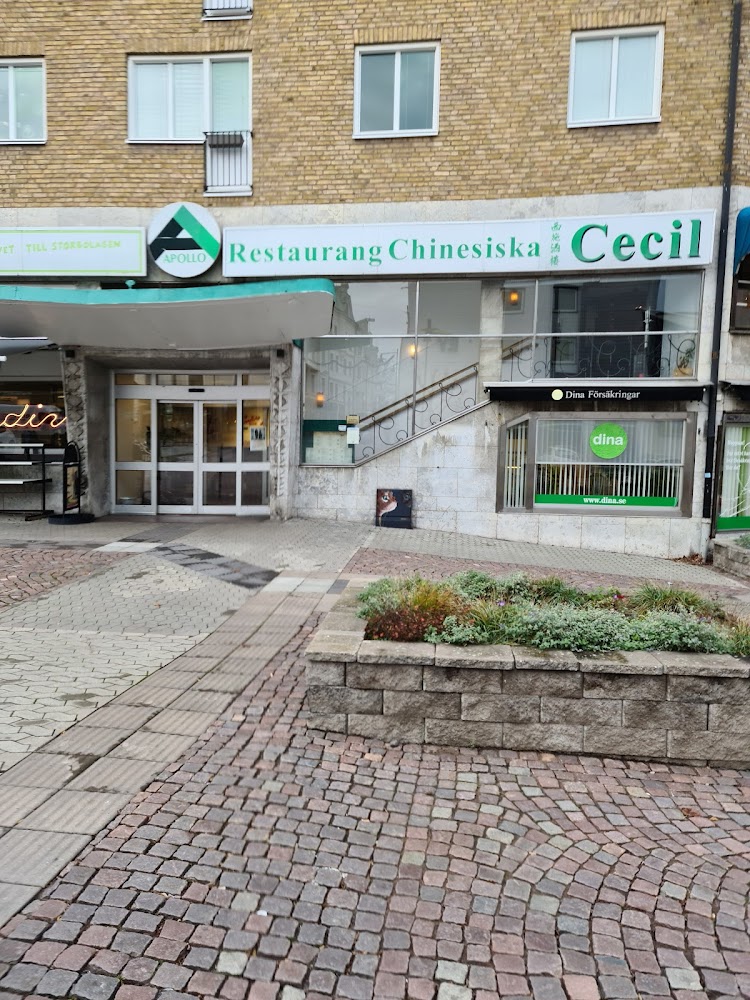Restaurang Kinesiska Cecil