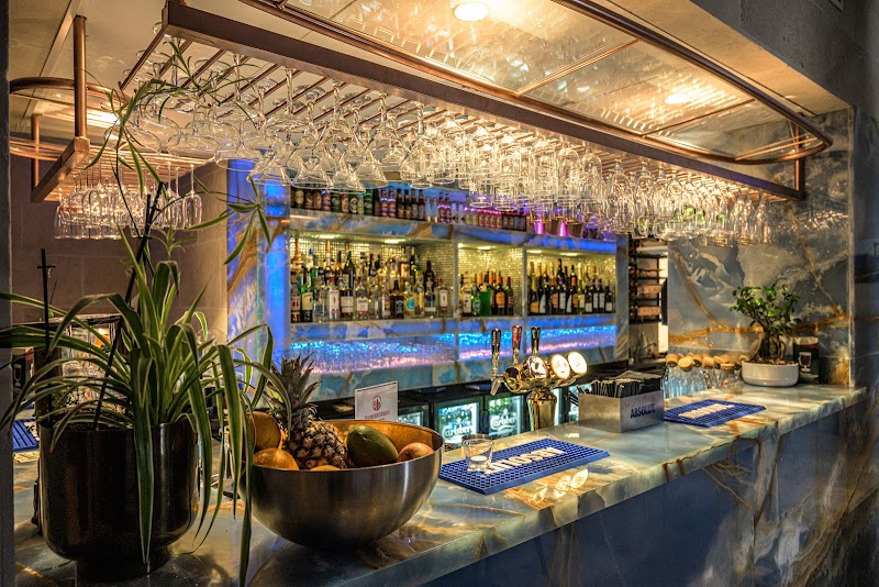 Toranj Restaurang