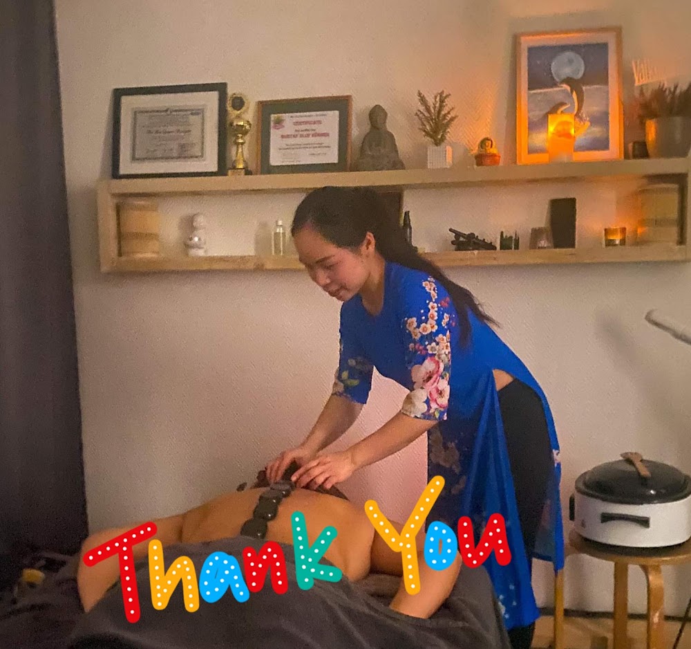 Vietnamese massage Sverige - Ystad
