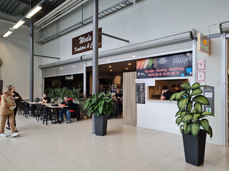 Sushi Express Södertälje