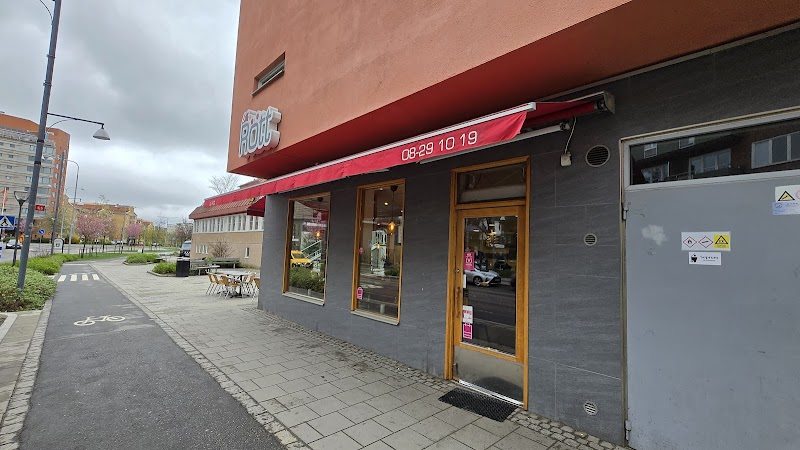 Lilla Rött
