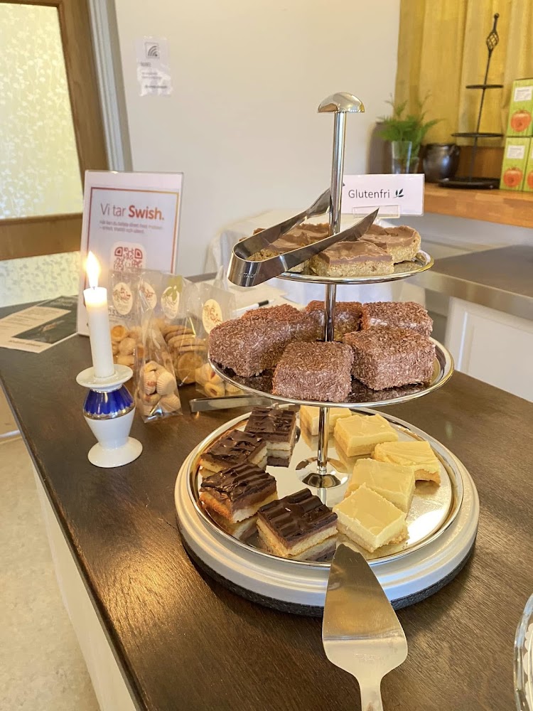 Kafé Syster Ester