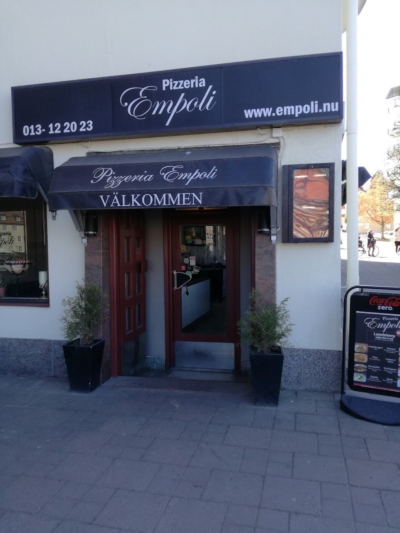 Pizzeria Empoli