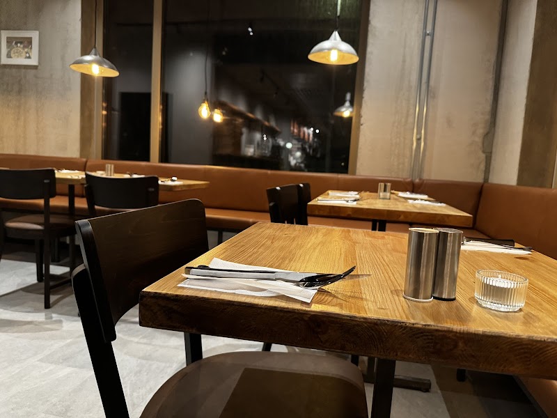 Pizzeria Mums - Kallebäck