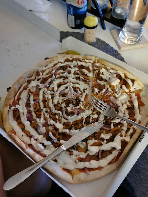 Jörlanda Pizzeria