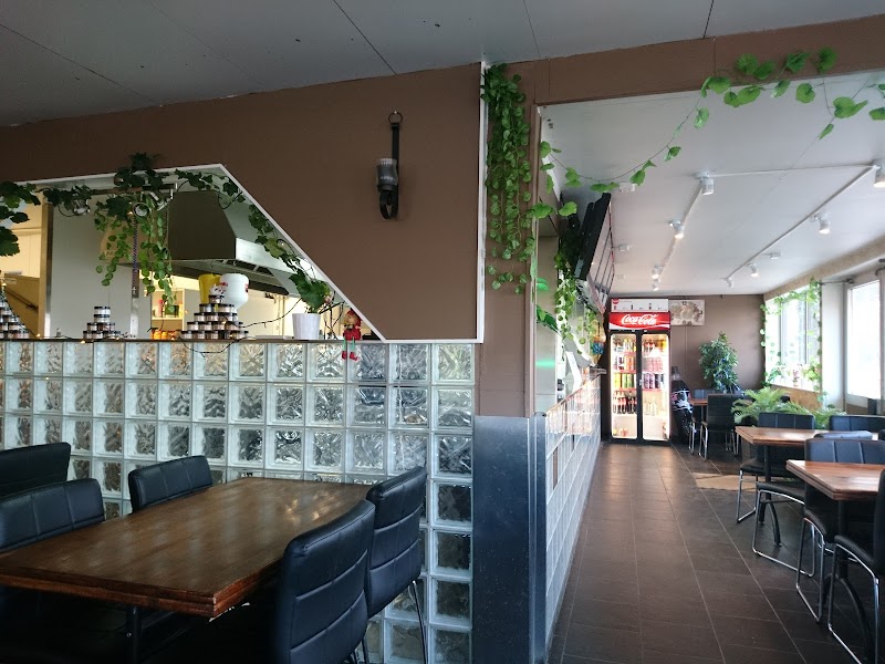 Restaurang Nattkröken
