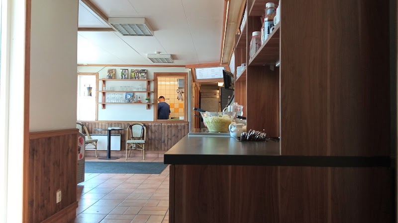 Resturang & Pizzeria Napoli