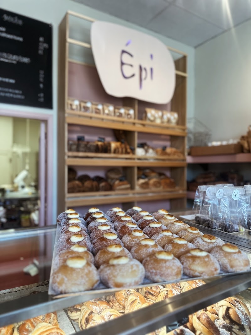 Épi Bageri & Café