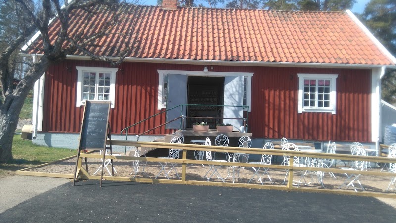 Kafe Krukboden