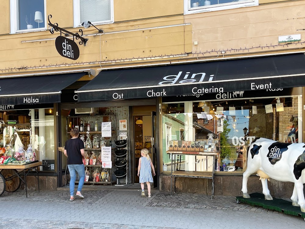 Din Deli