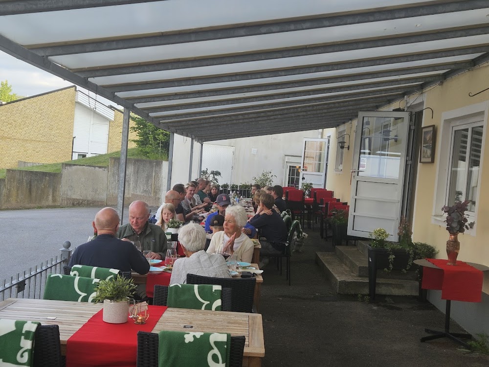 Restaurang Vintage Tapas